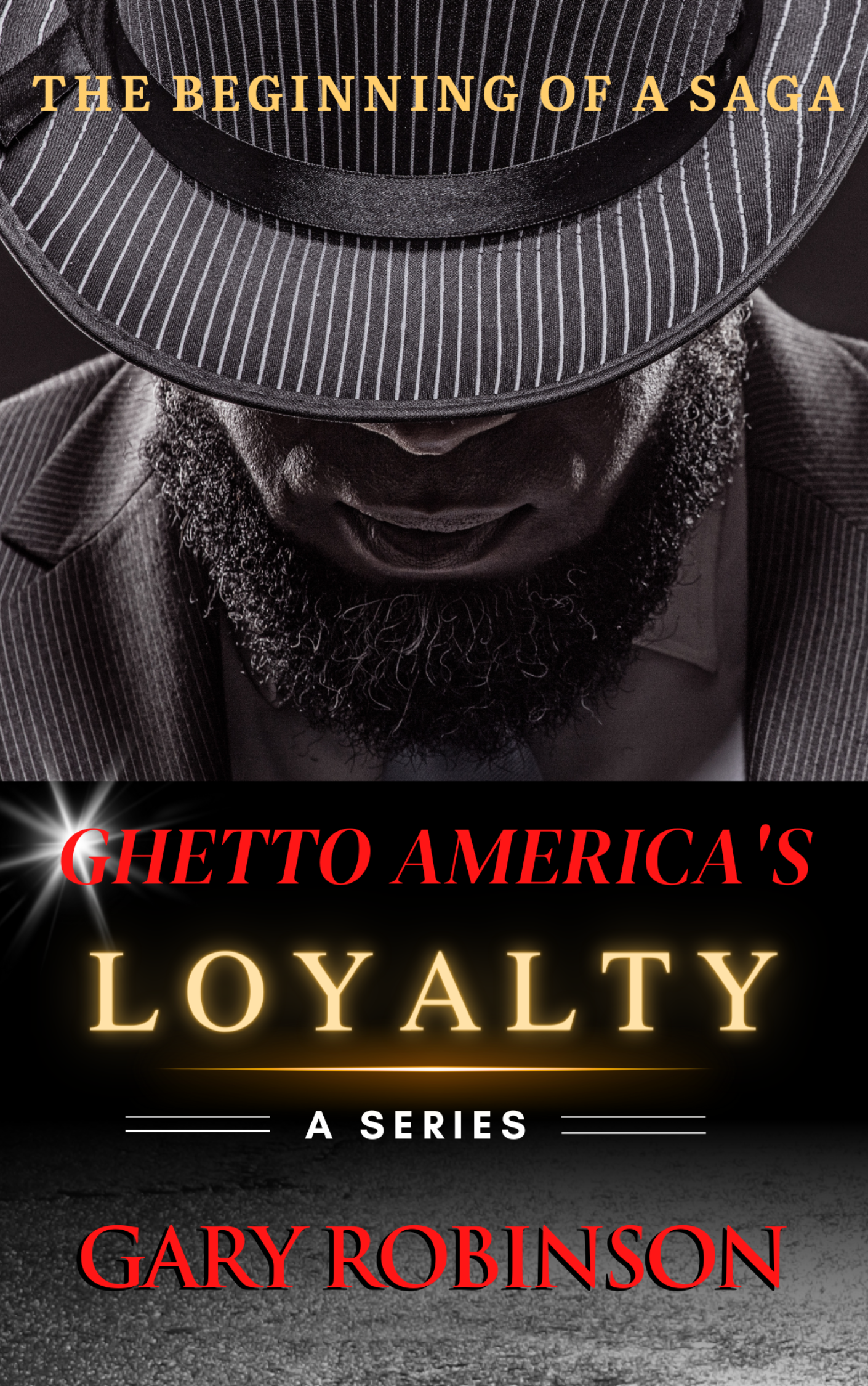 Ghetto America’s LOYALTY